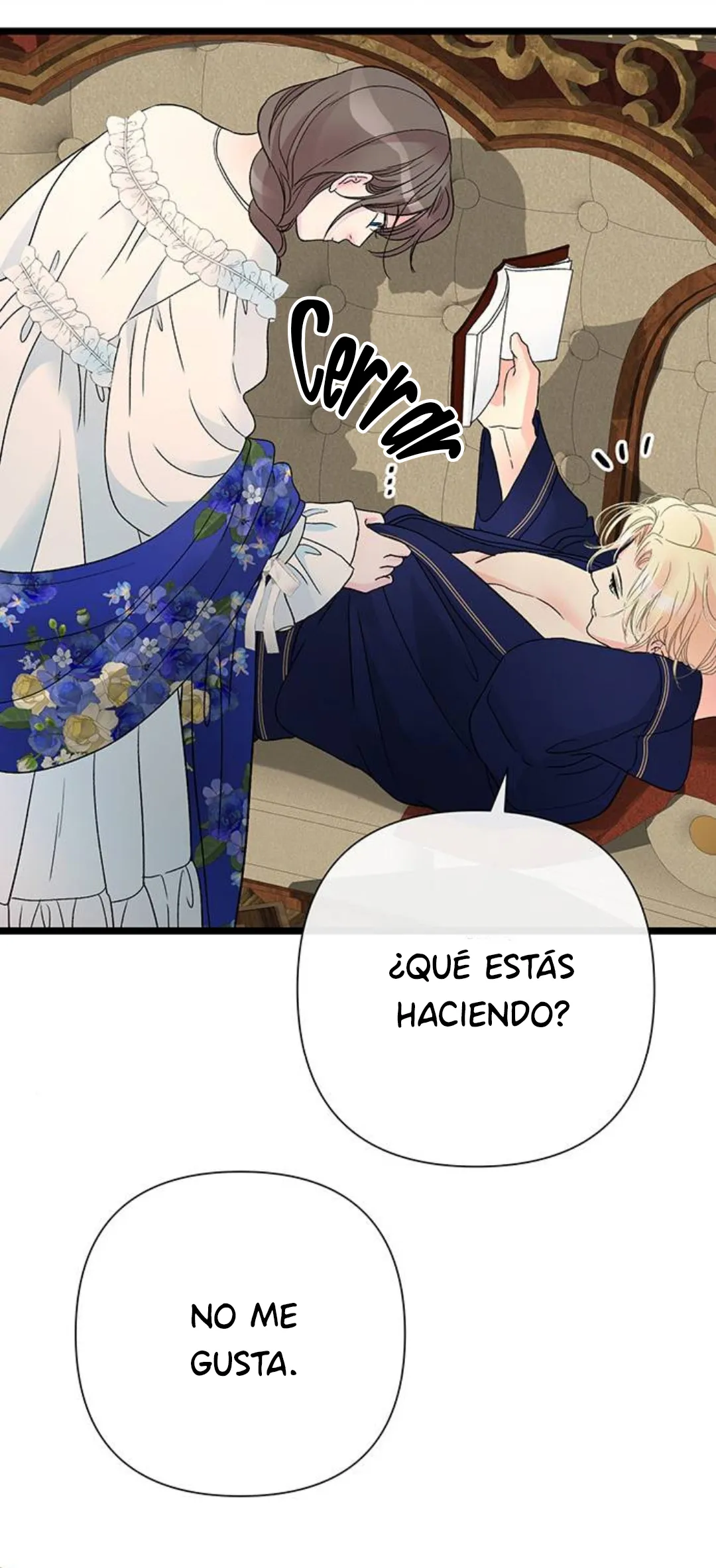 30 Príncipe problemático