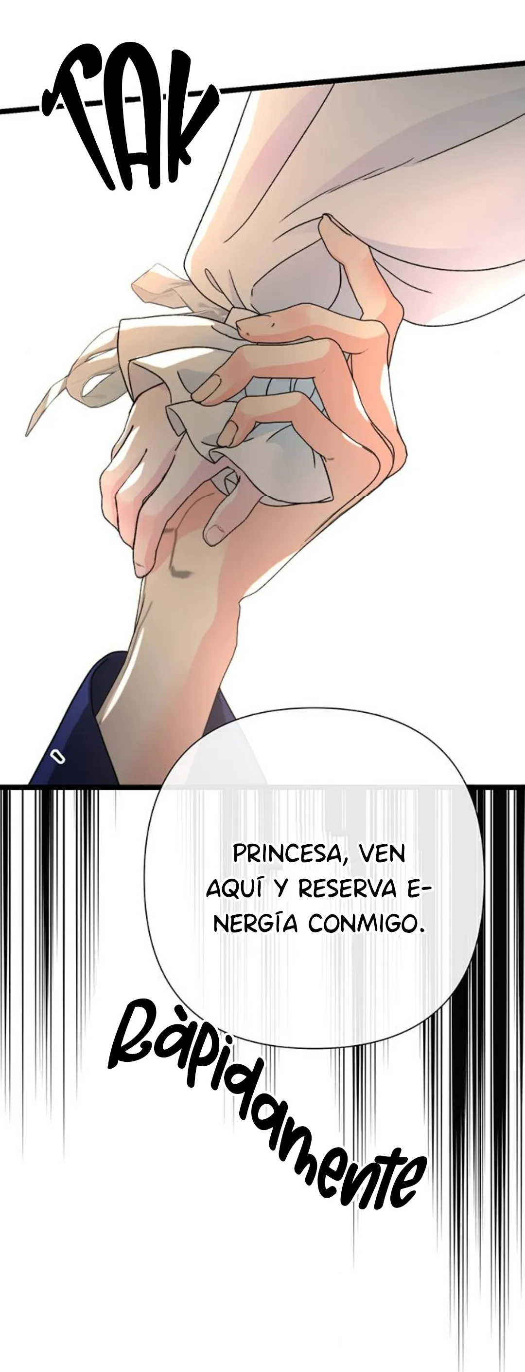 36 Príncipe problemático