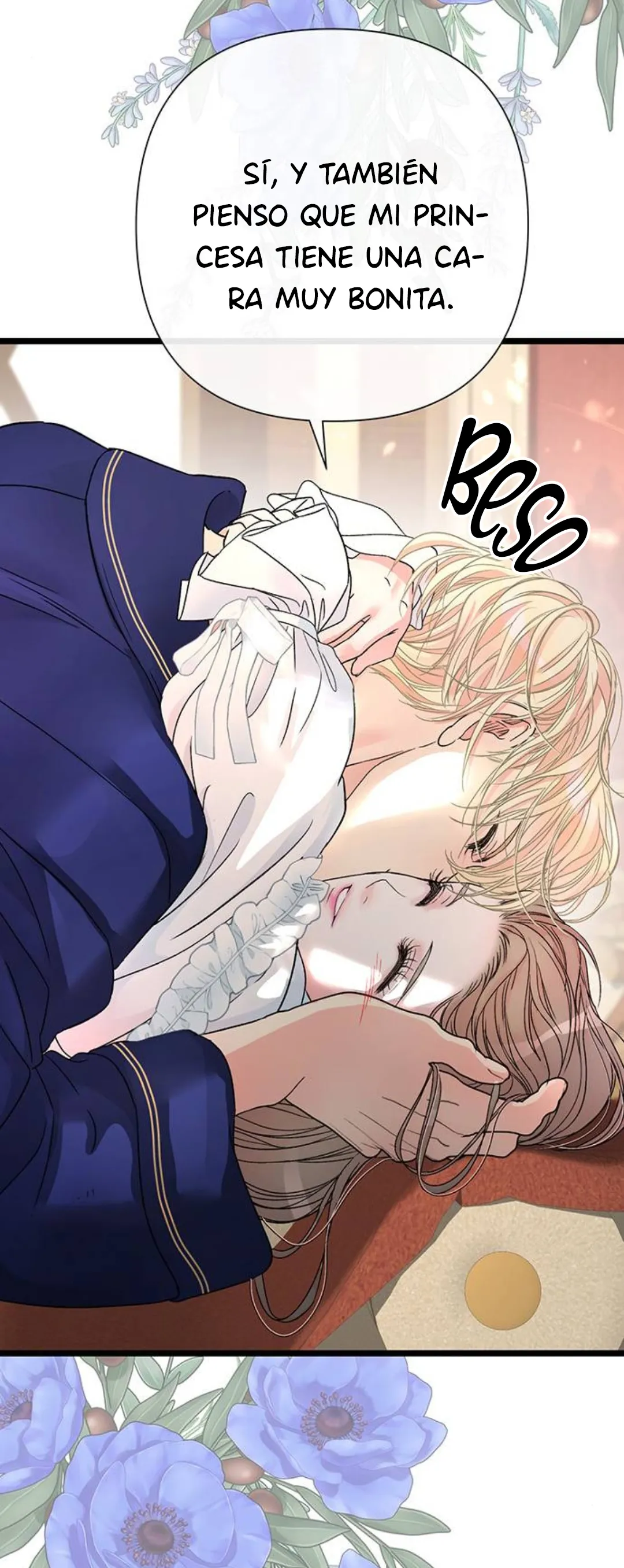 64 Príncipe problemático