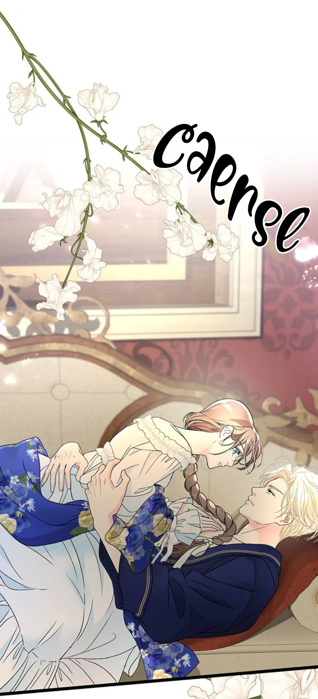 37 Príncipe problemático