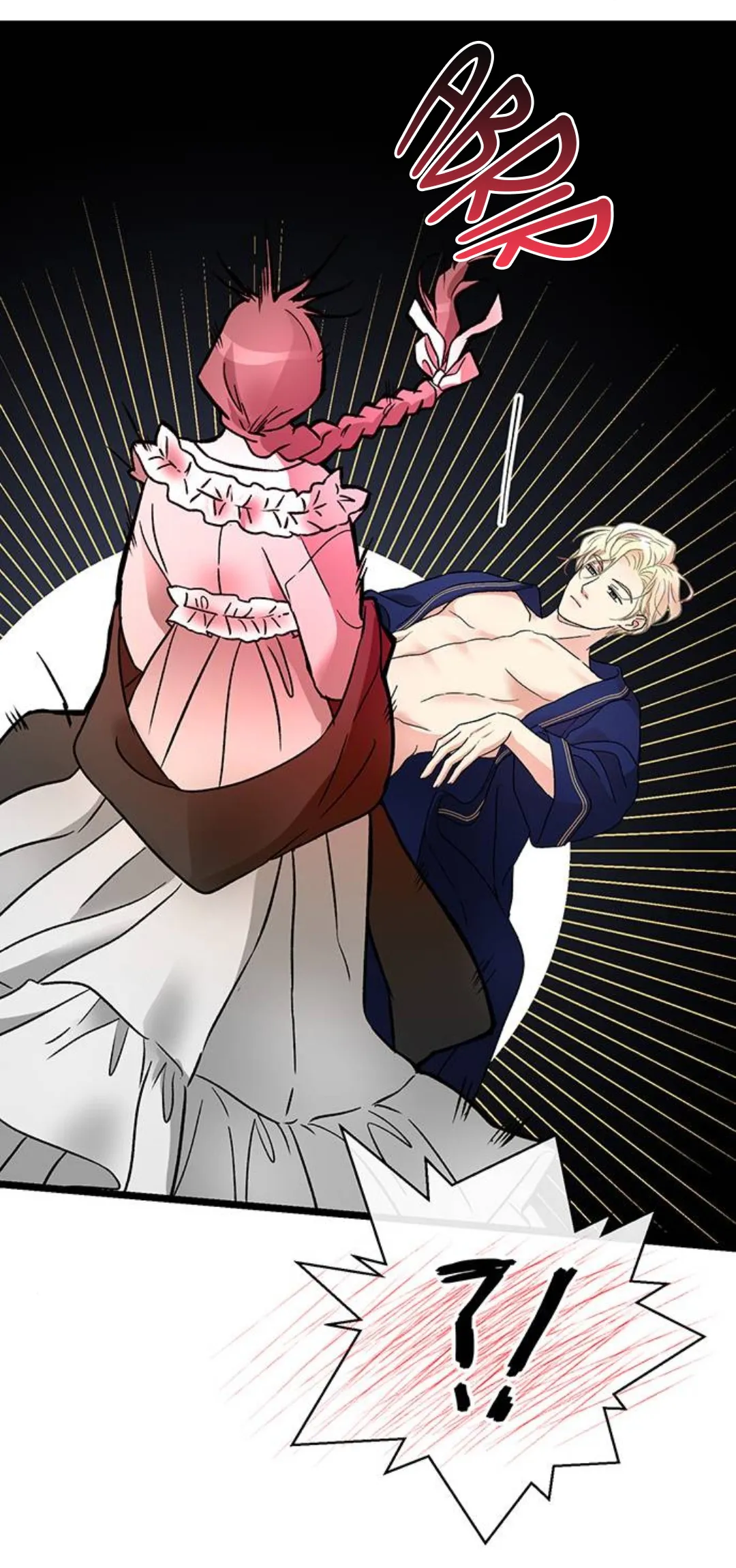 33 Príncipe problemático