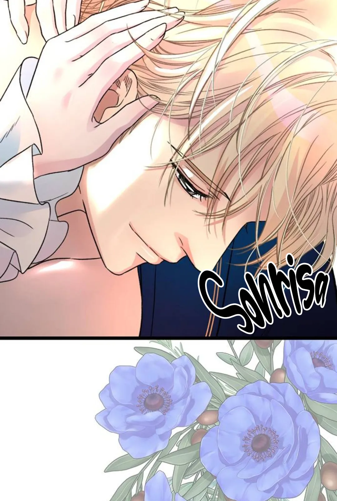 63 Príncipe problemático