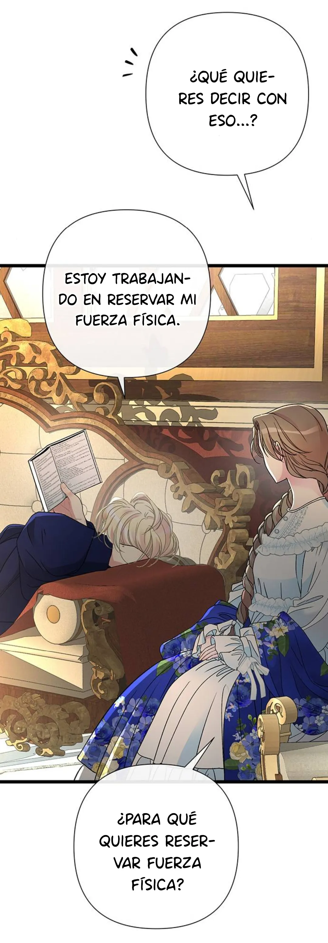 17 Príncipe problemático