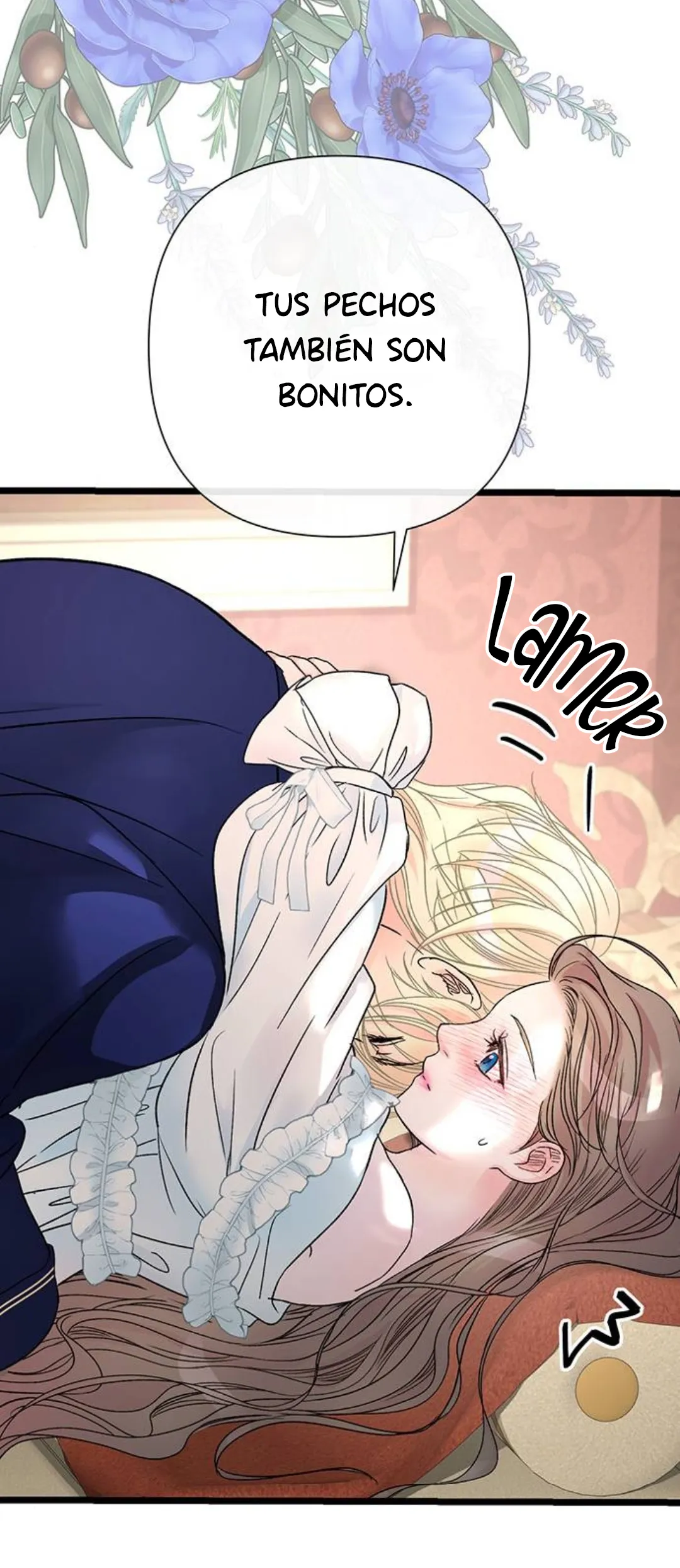 65 Príncipe problemático