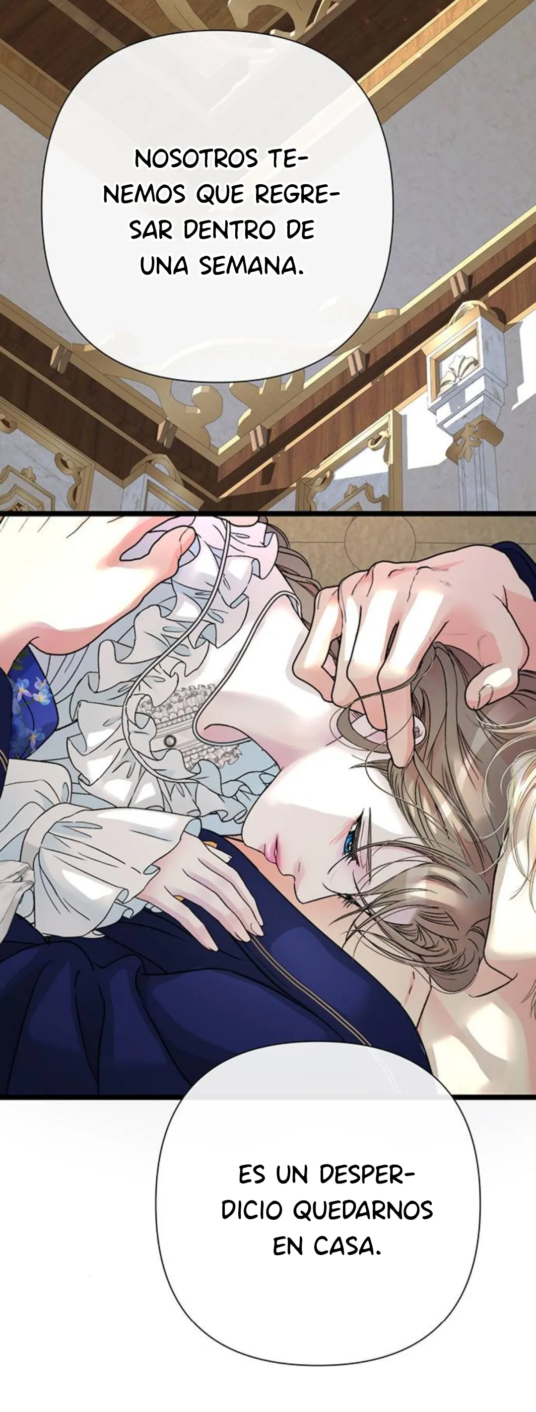 40 Príncipe problemático