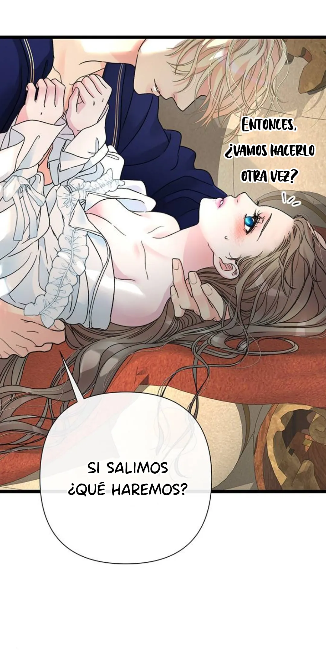 46 Príncipe problemático