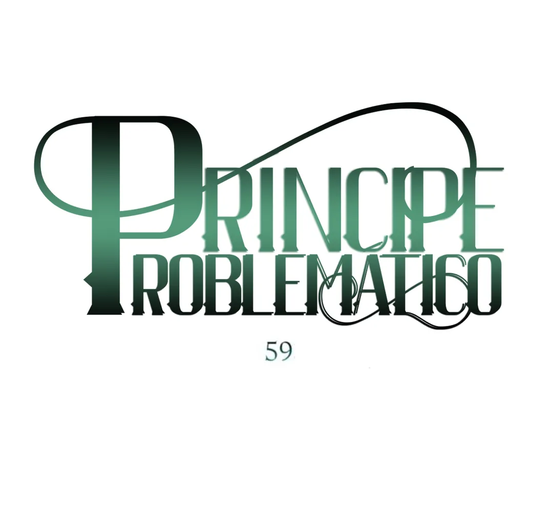 1 Príncipe problemático