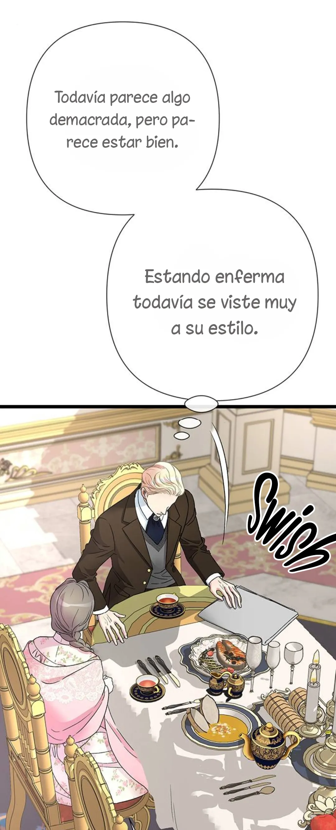 5 Príncipe problemático