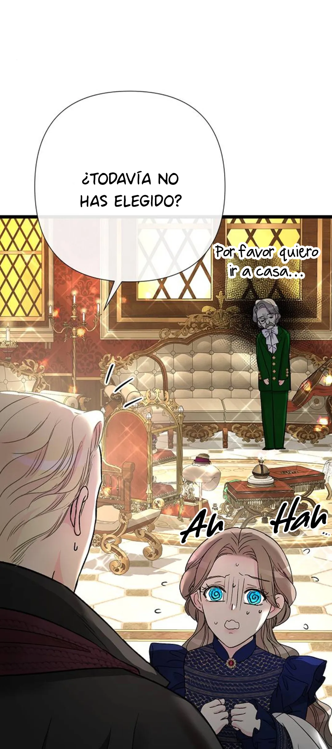 70 Príncipe problemático