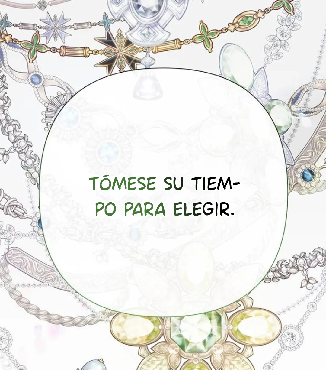 65 Príncipe problemático