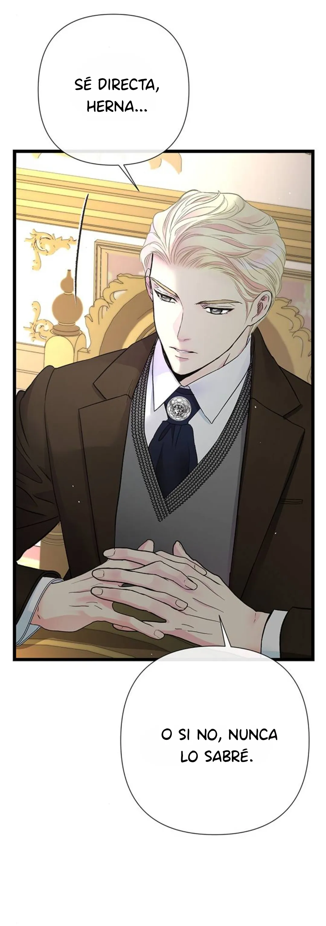 7 Príncipe problemático