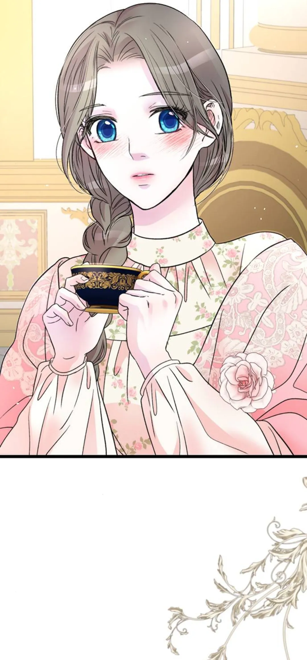 16 Príncipe problemático