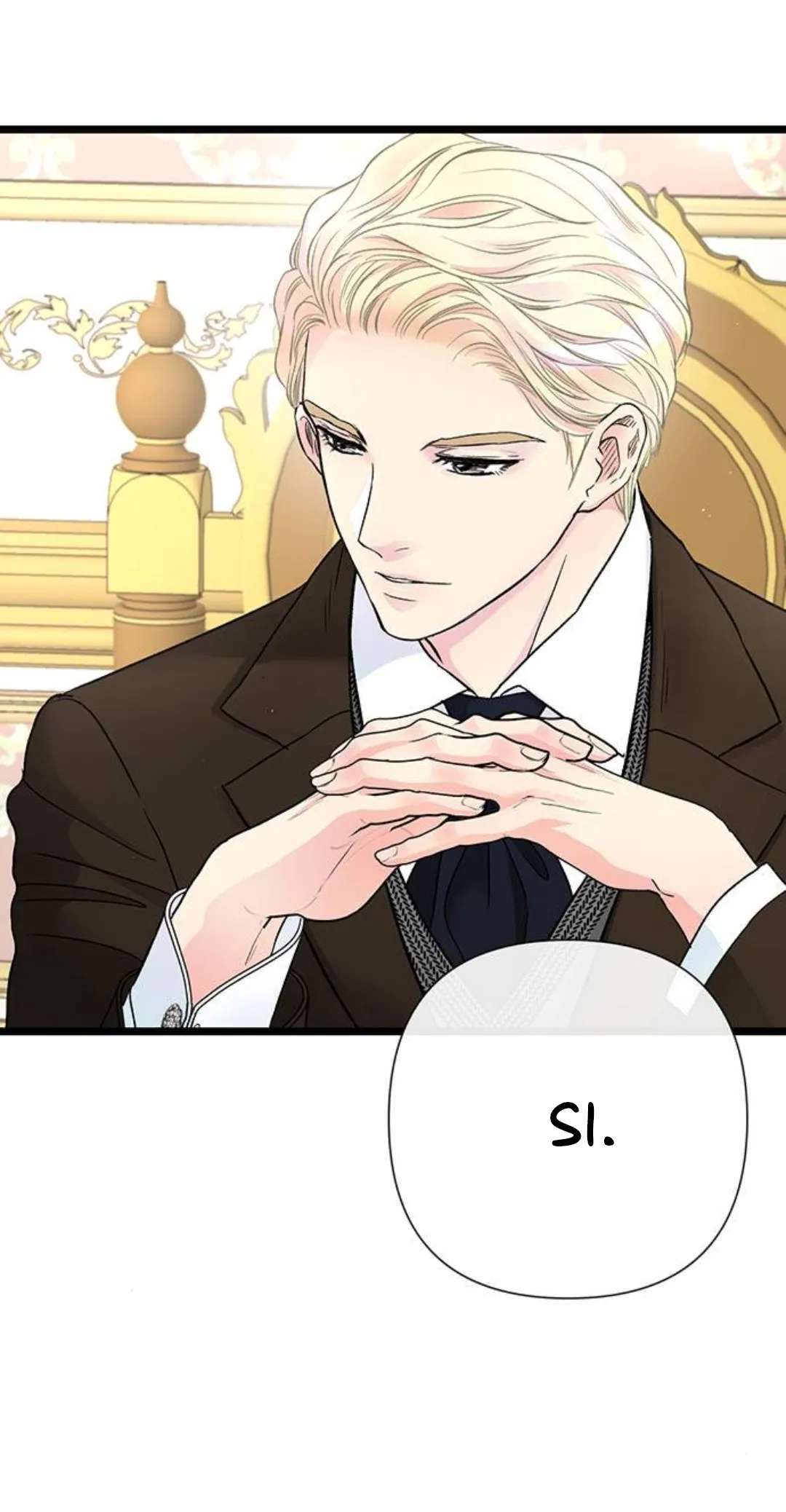 25 Príncipe problemático