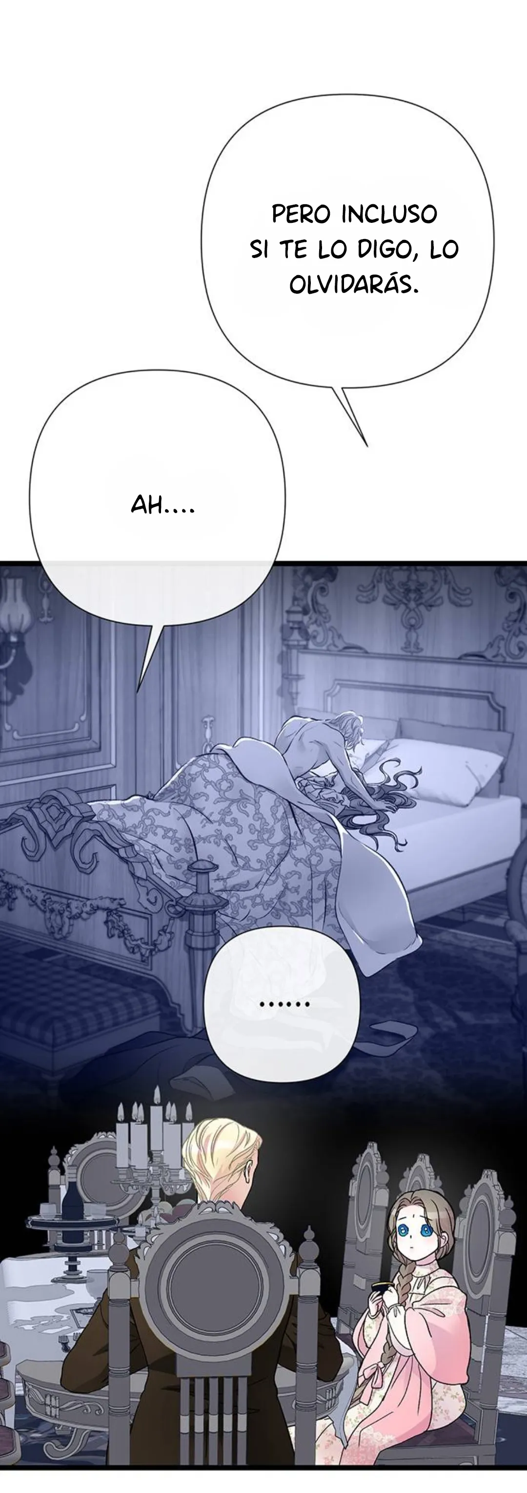 8 Príncipe problemático