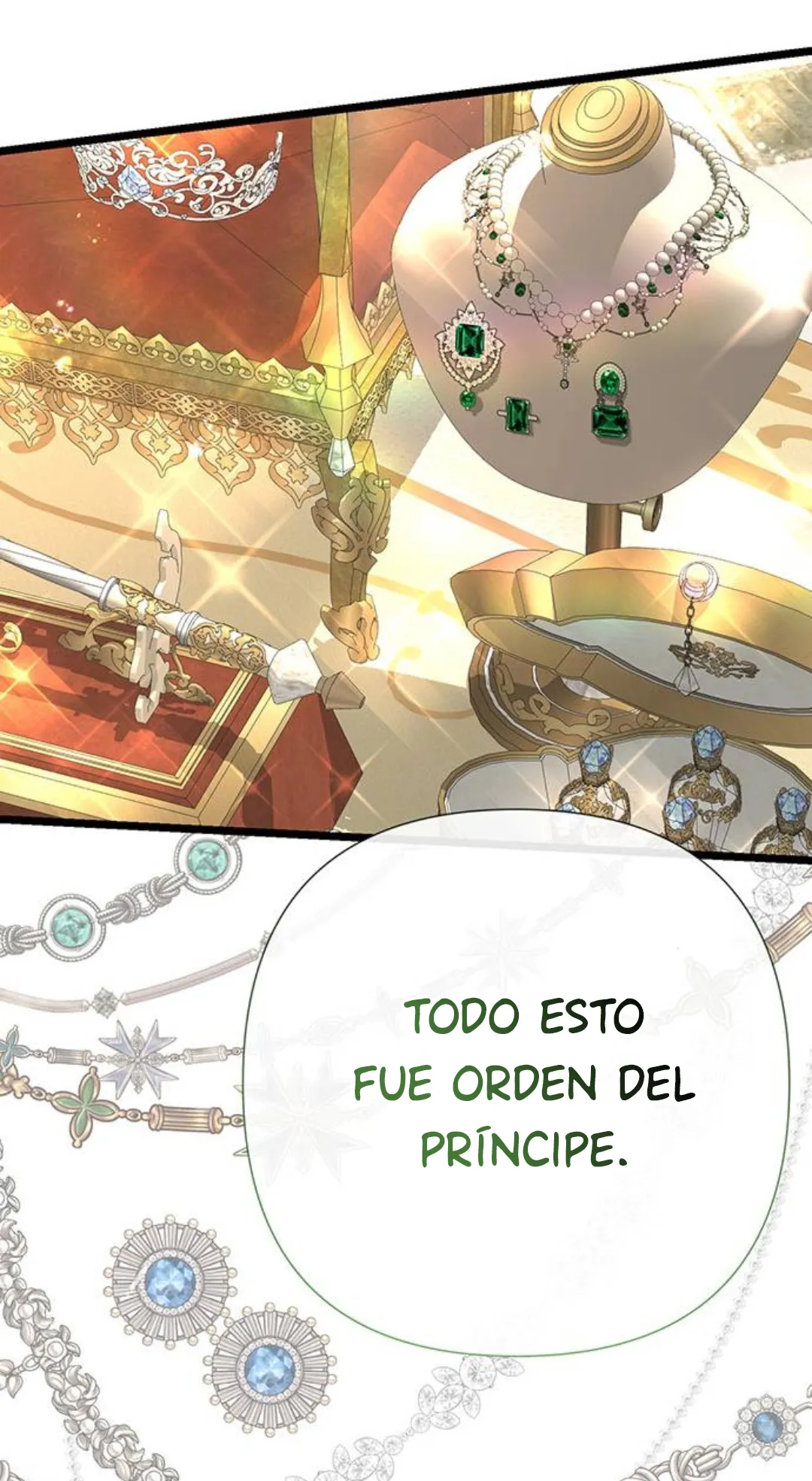 62 Príncipe problemático