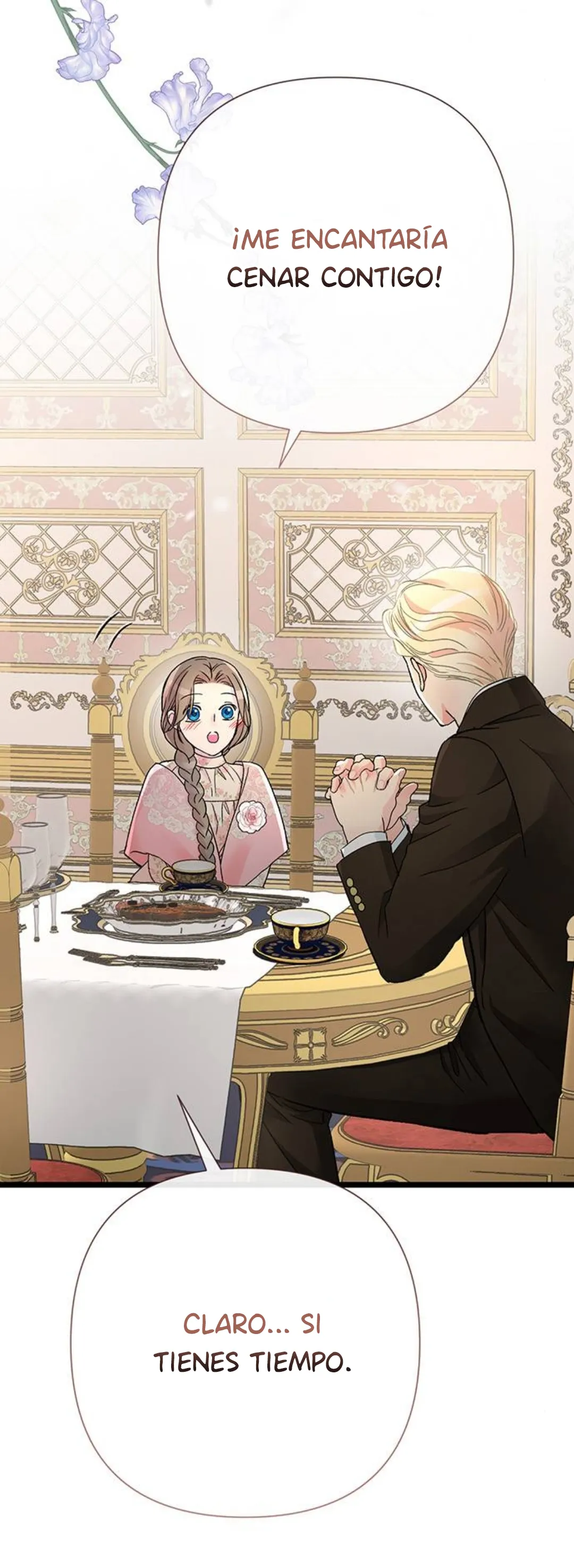 24 Príncipe problemático