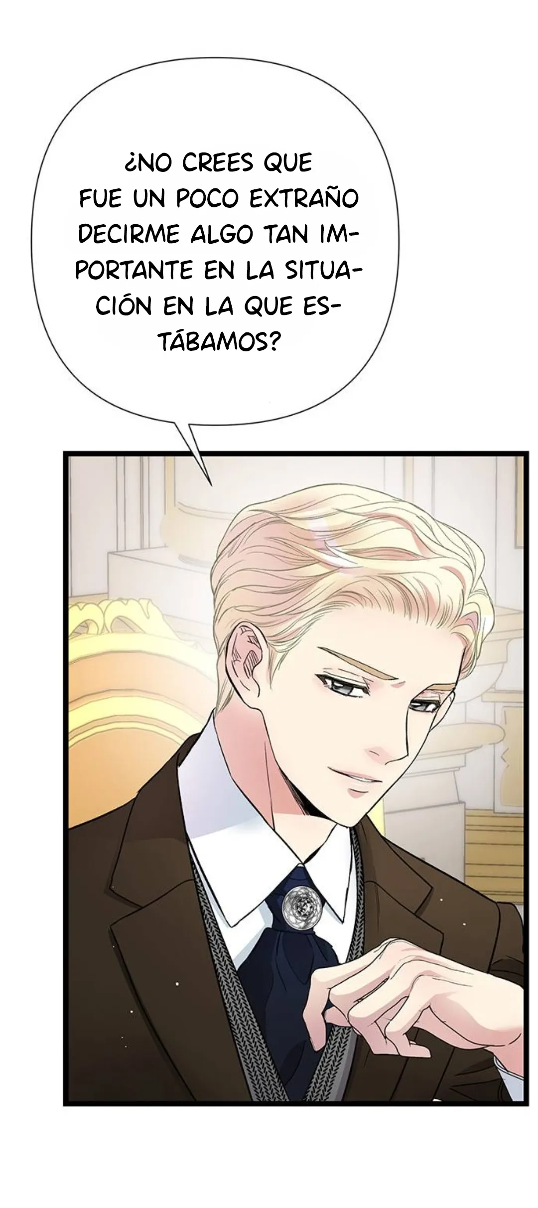 9 Príncipe problemático