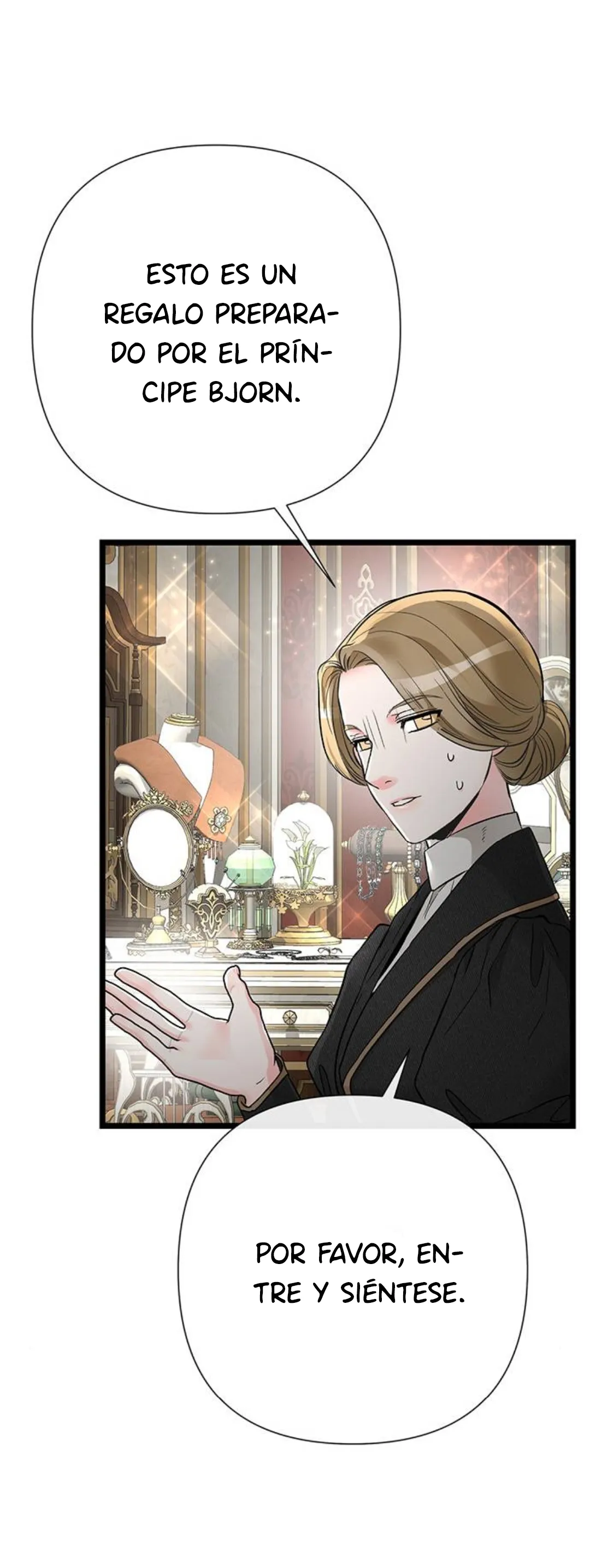 59 Príncipe problemático