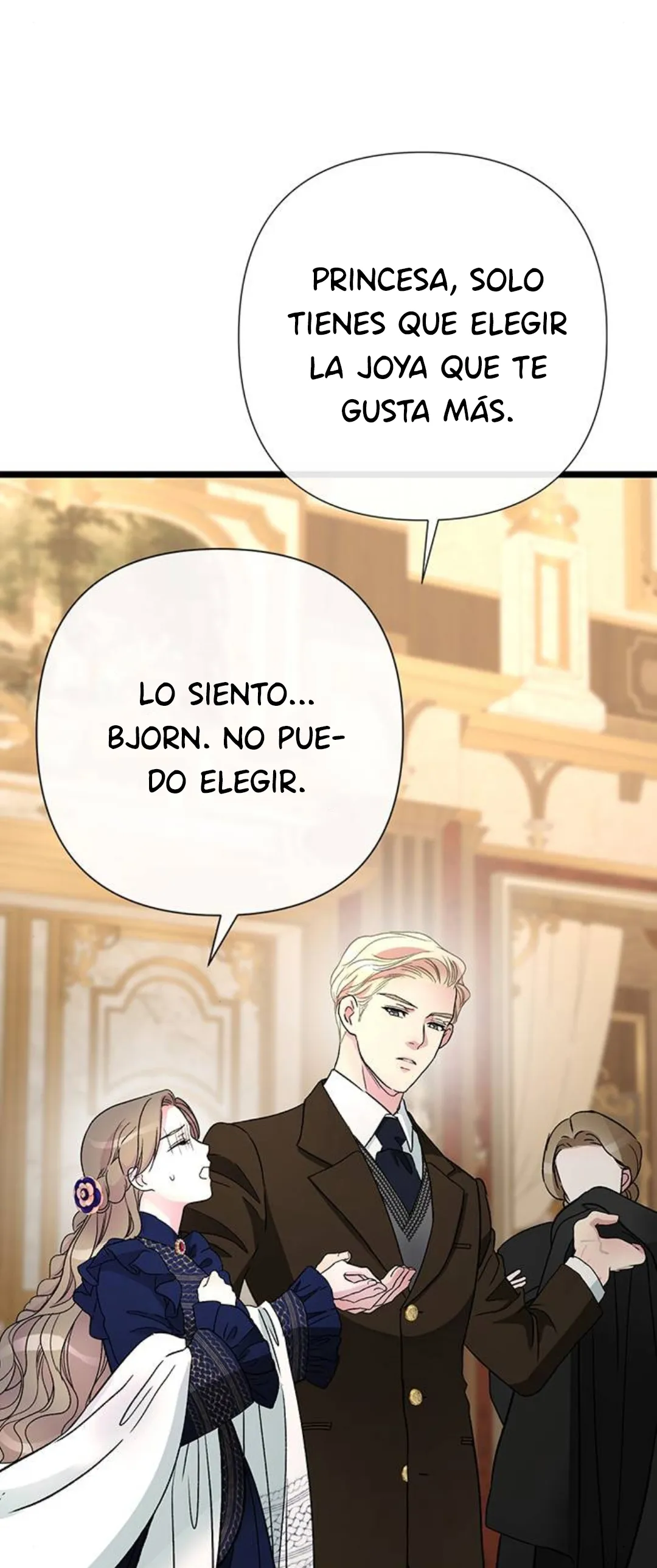 72 Príncipe problemático