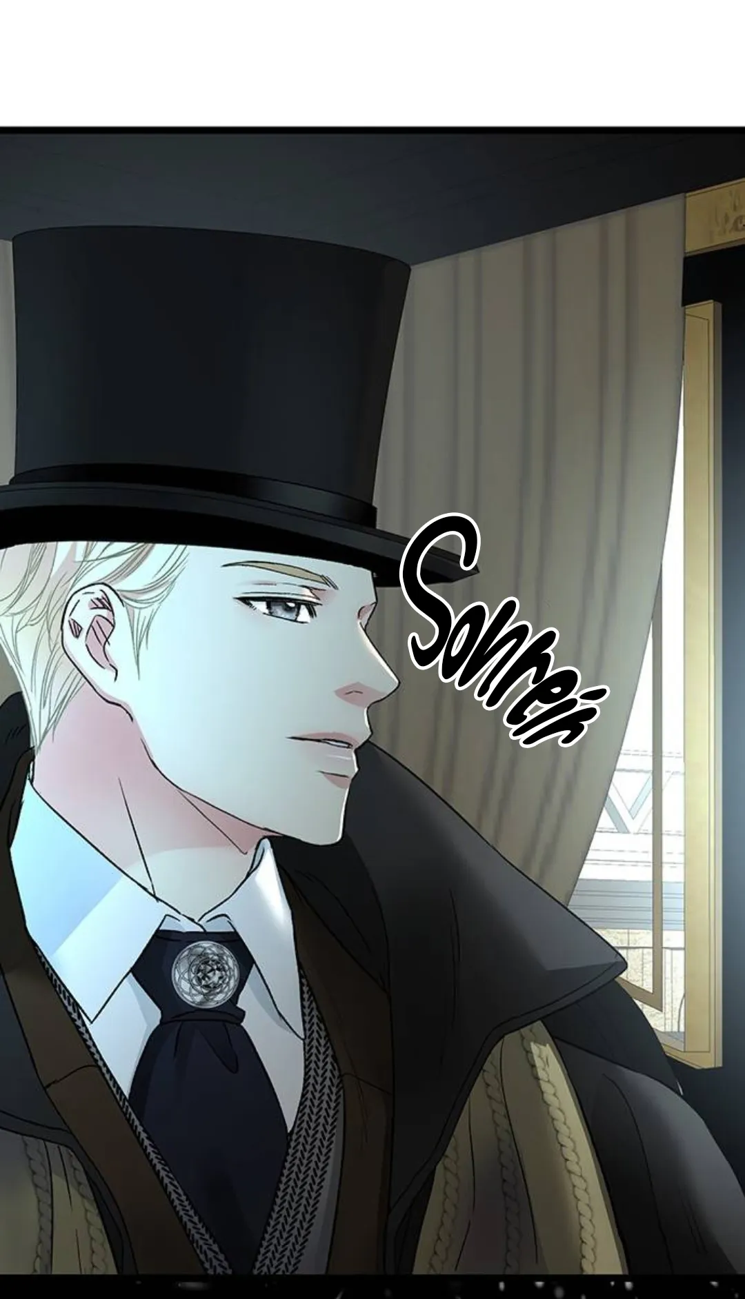 48 Príncipe problemático