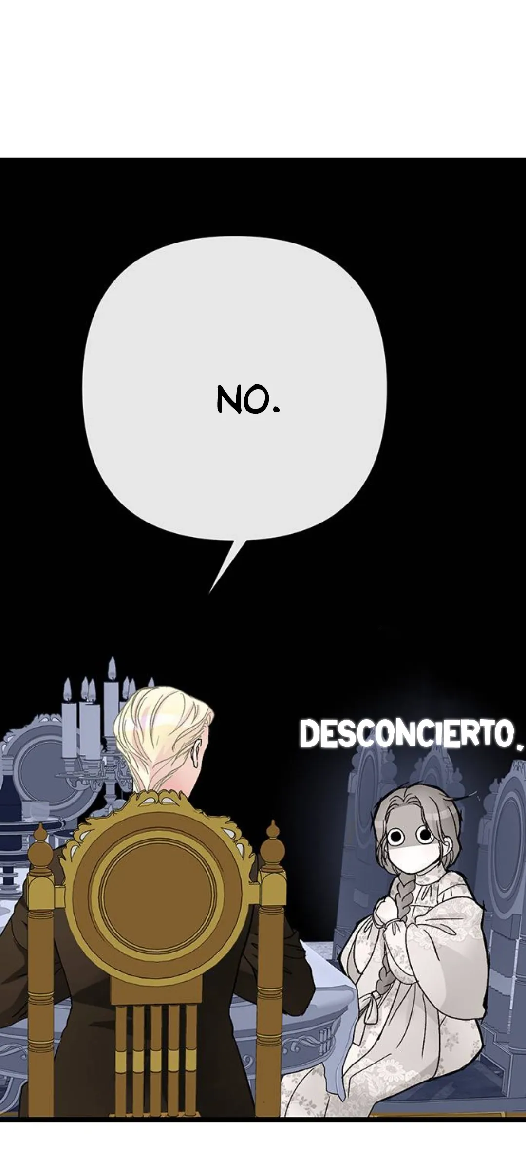 34 Príncipe problemático