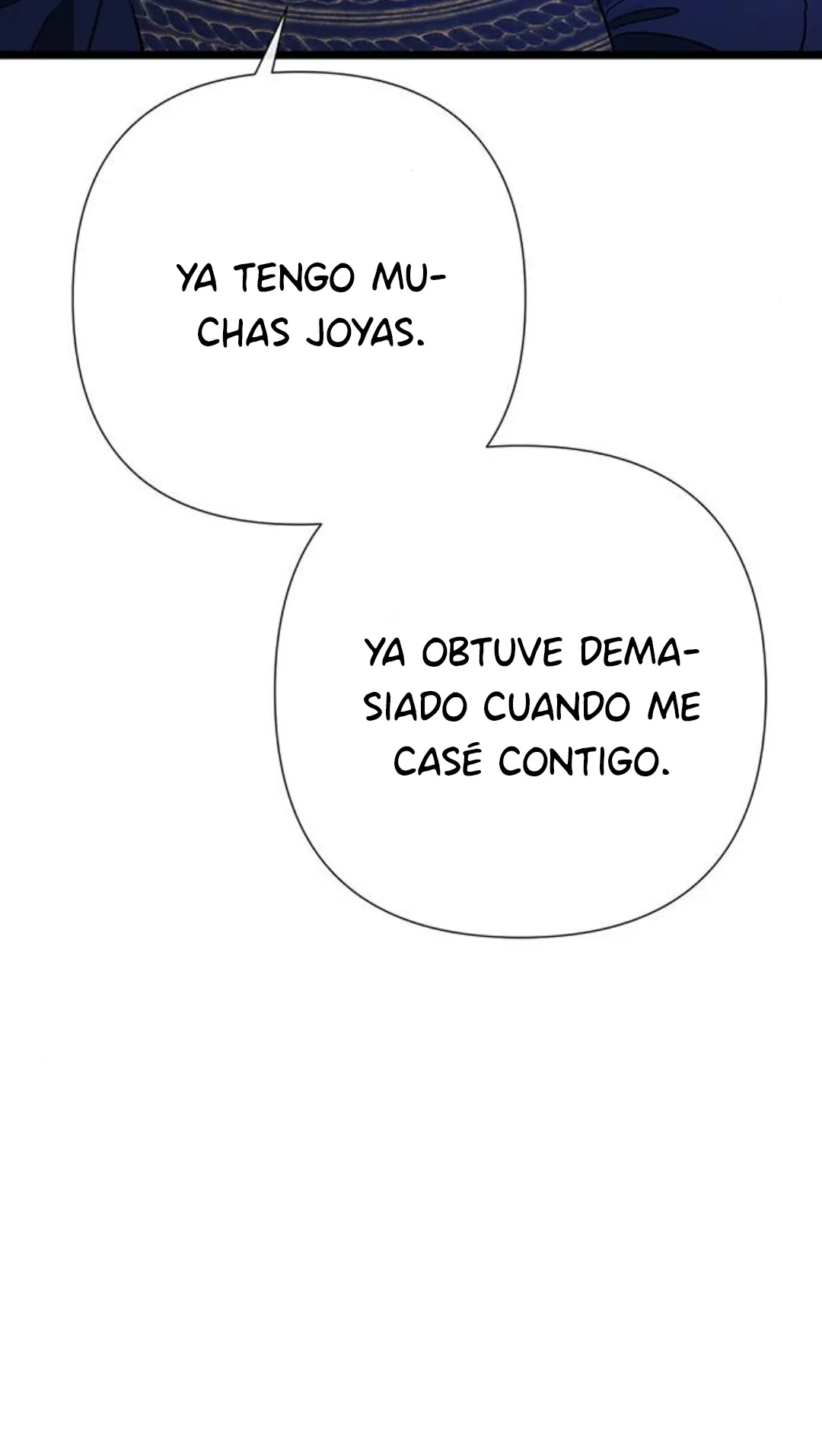 75 Príncipe problemático