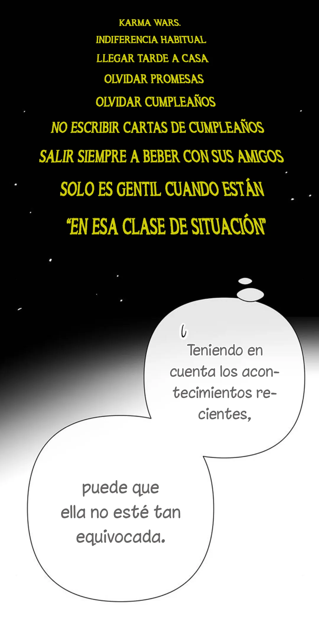 14 Príncipe problemático