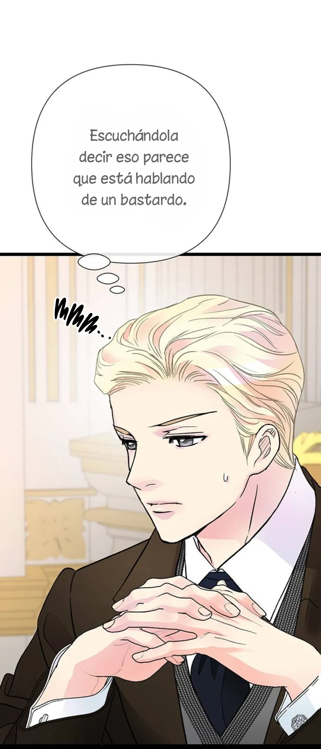 13 Príncipe problemático