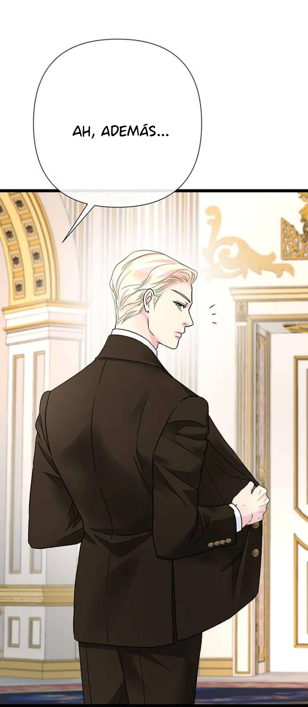 38 Príncipe problemático