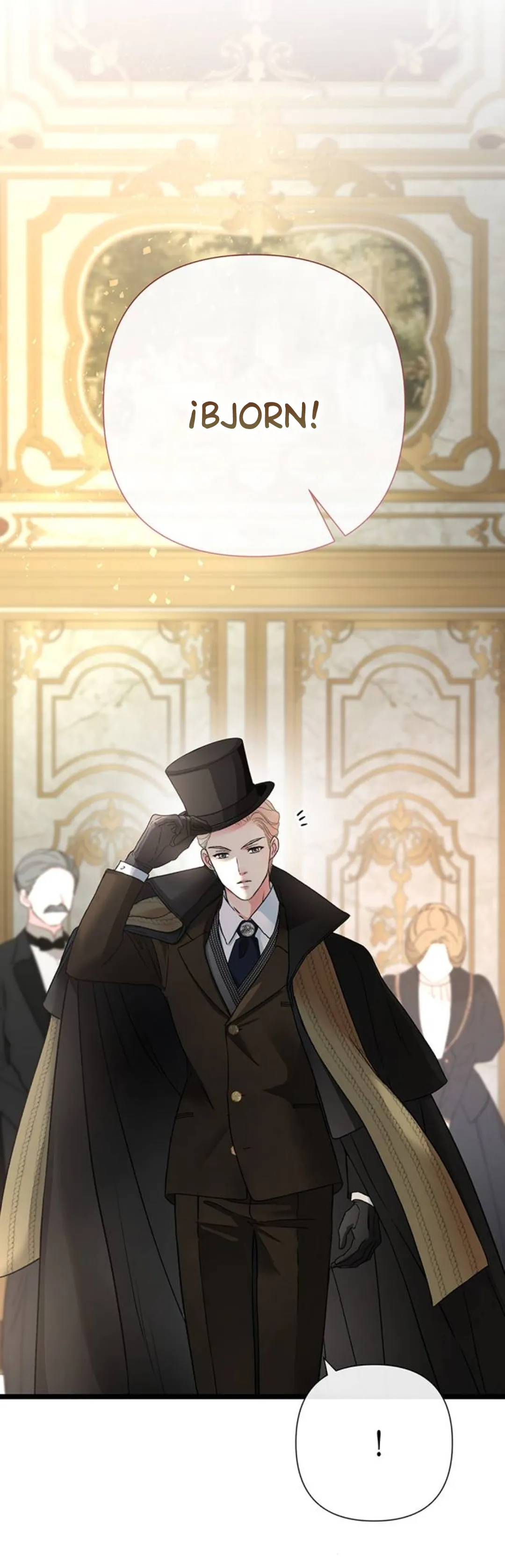 69 Príncipe problemático