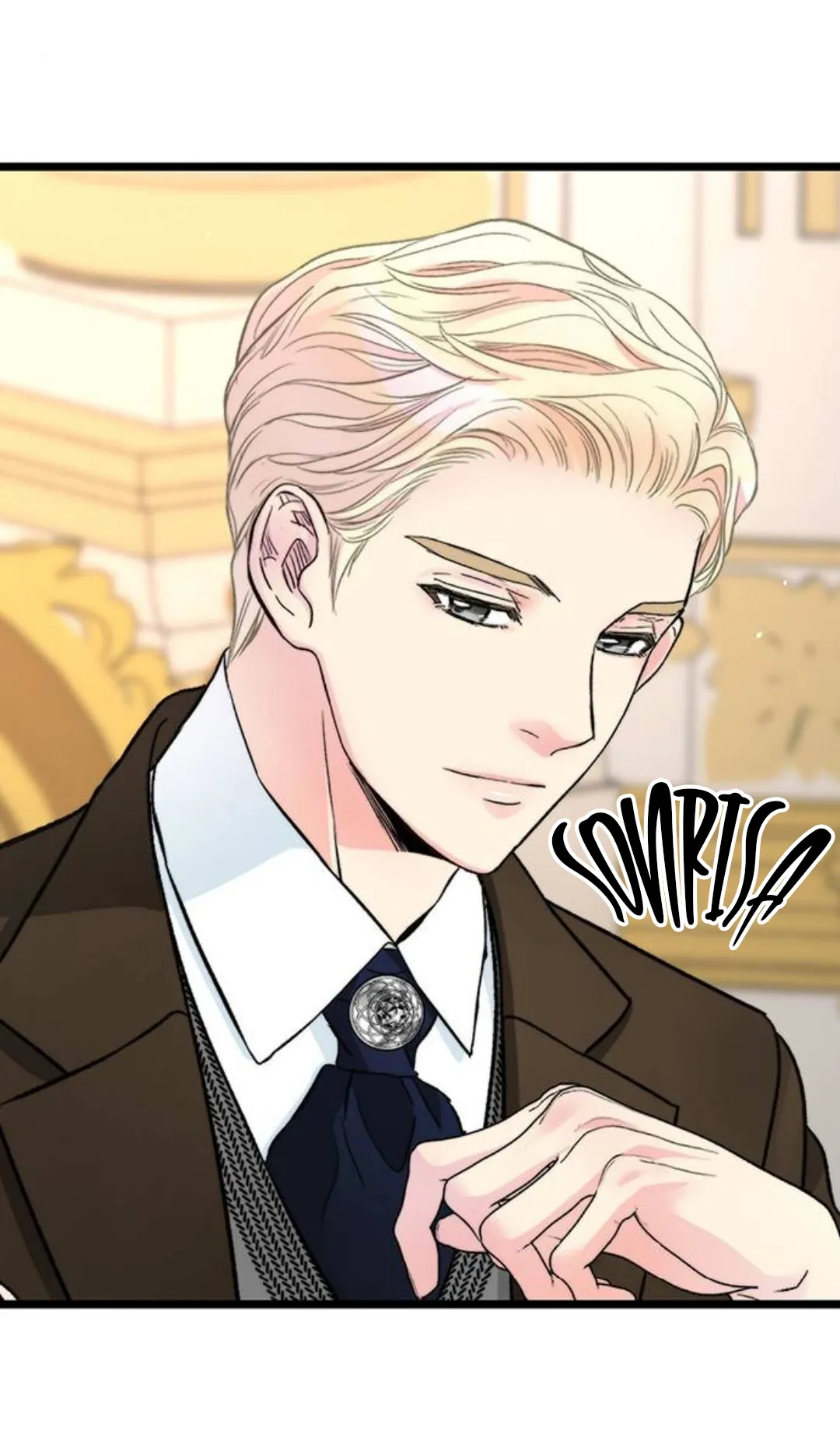 30 Príncipe problemático