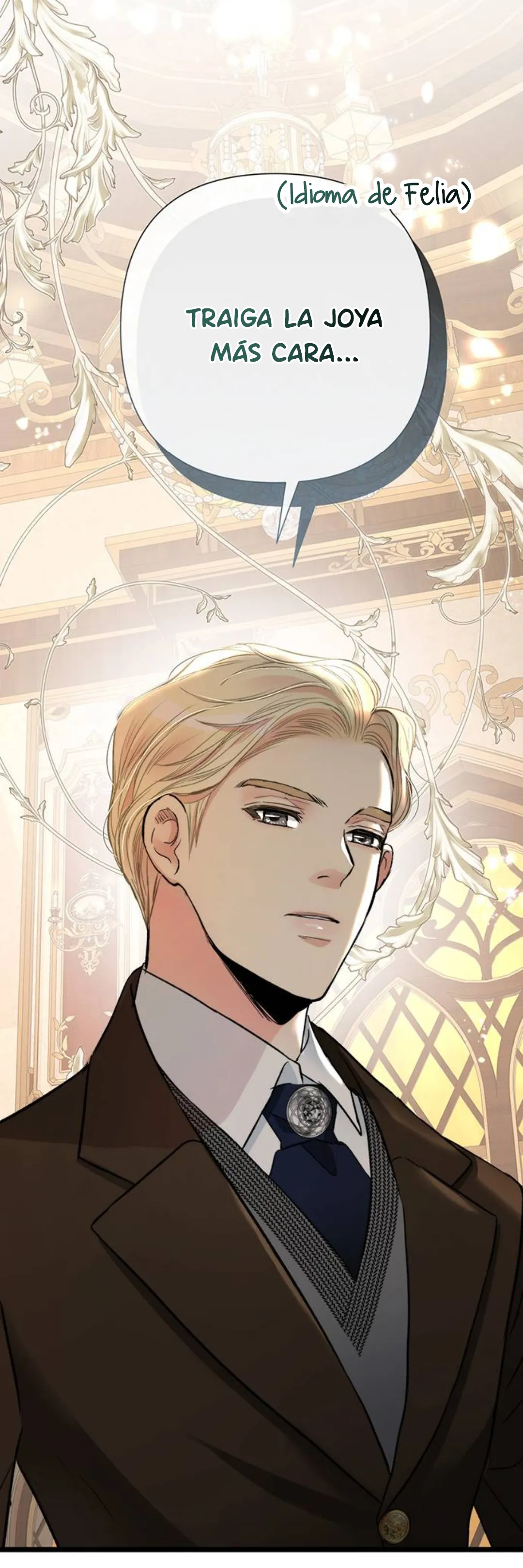 81 Príncipe problemático