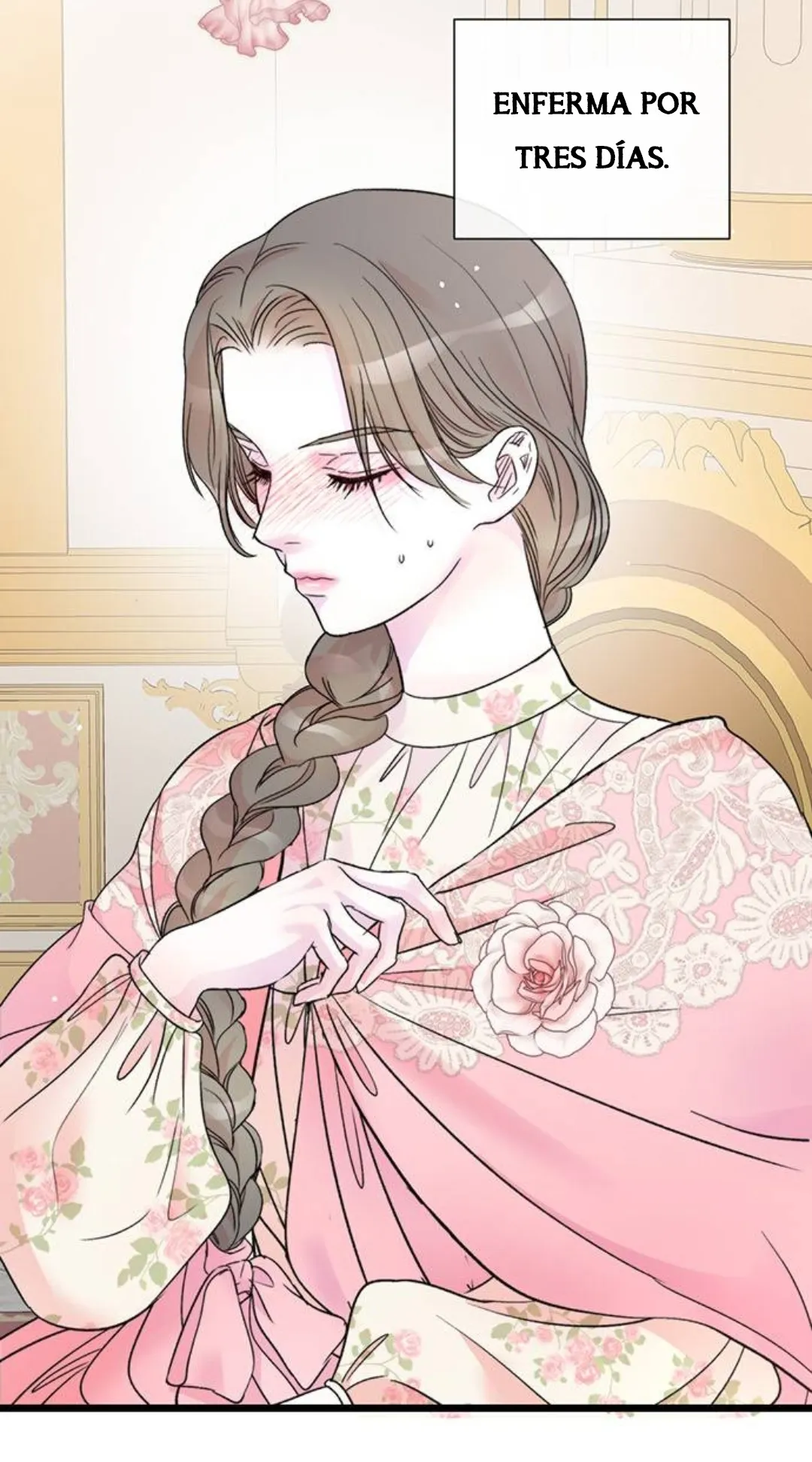 4 Príncipe problemático