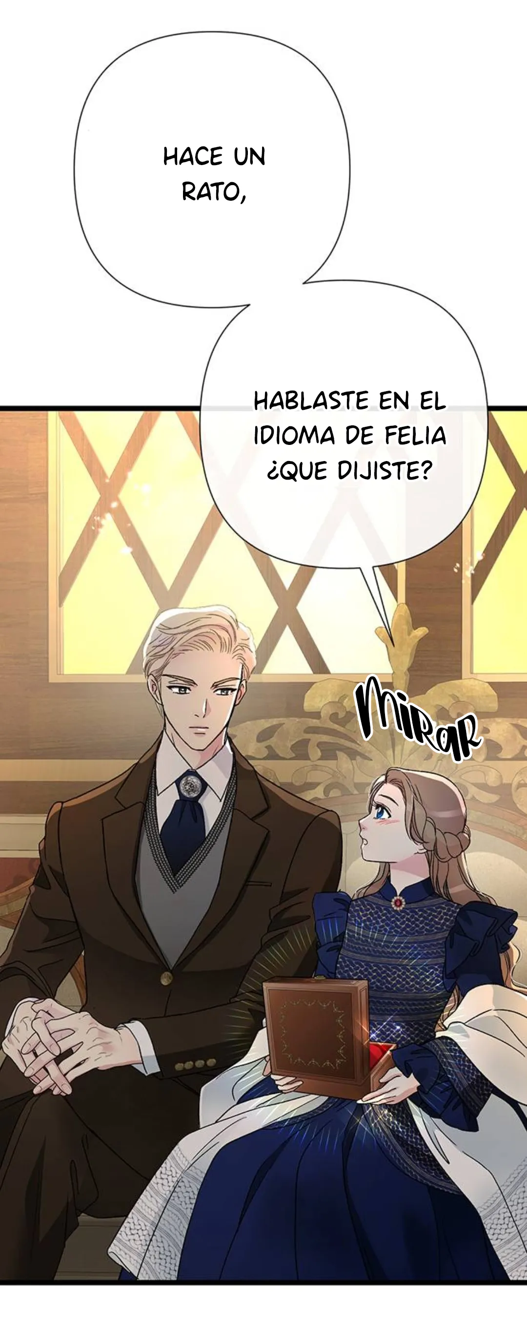 87 Príncipe problemático