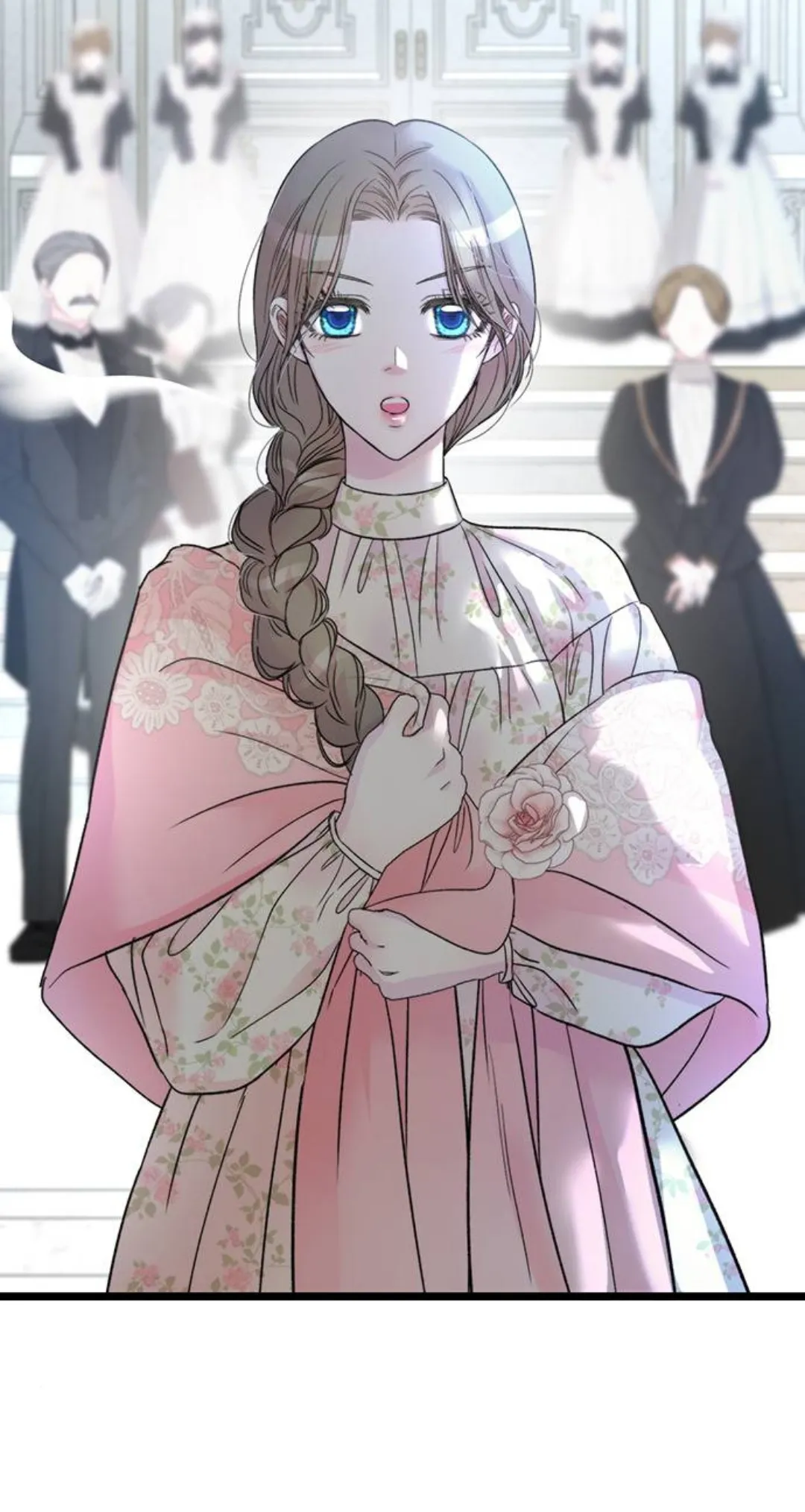 44 Príncipe problemático