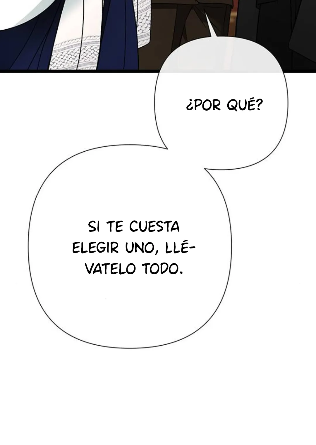 73 Príncipe problemático