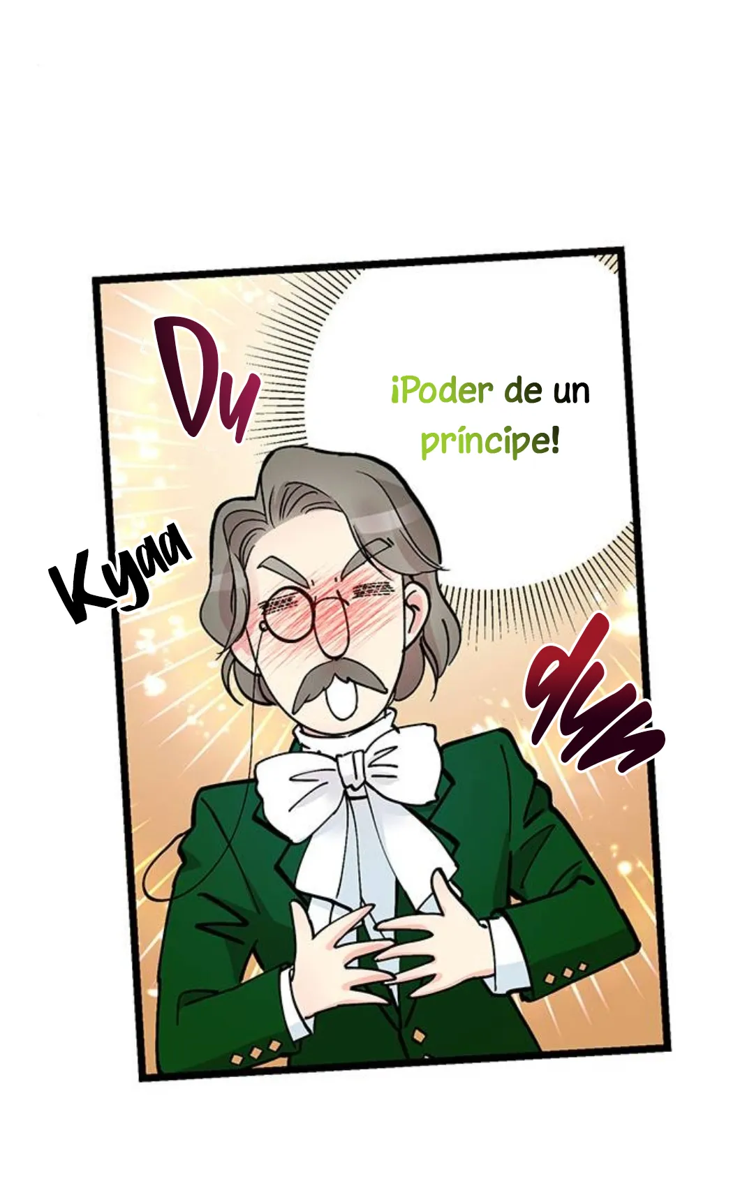 82 Príncipe problemático