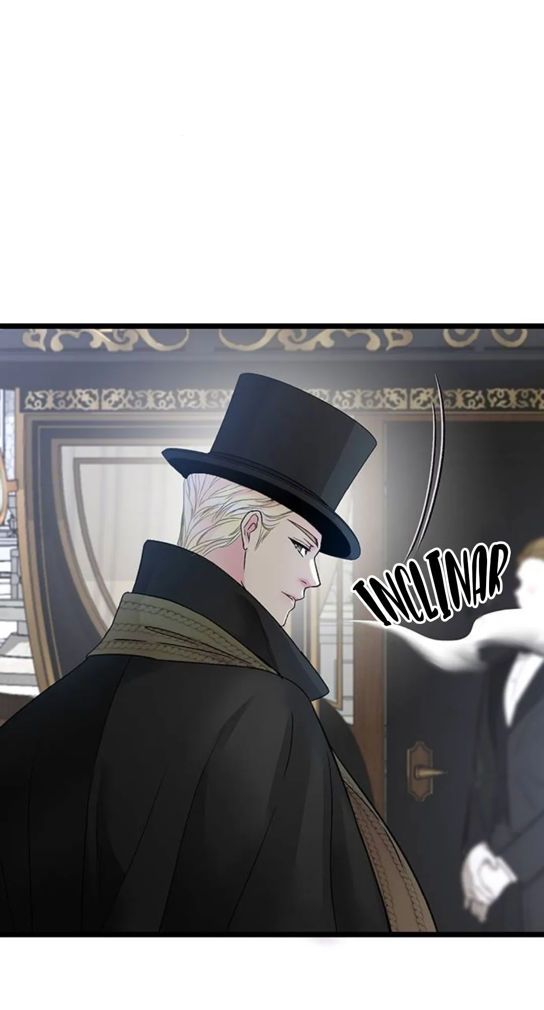 45 Príncipe problemático