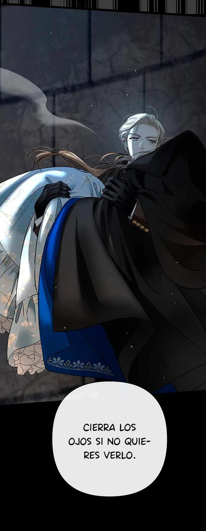 110 Príncipe problemático