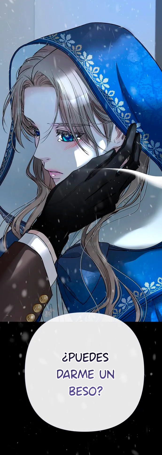 82 Príncipe problemático