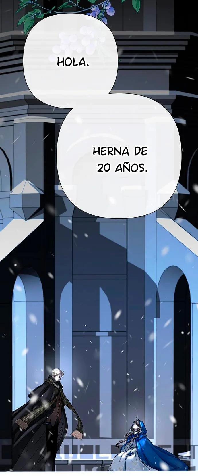 2 Príncipe problemático