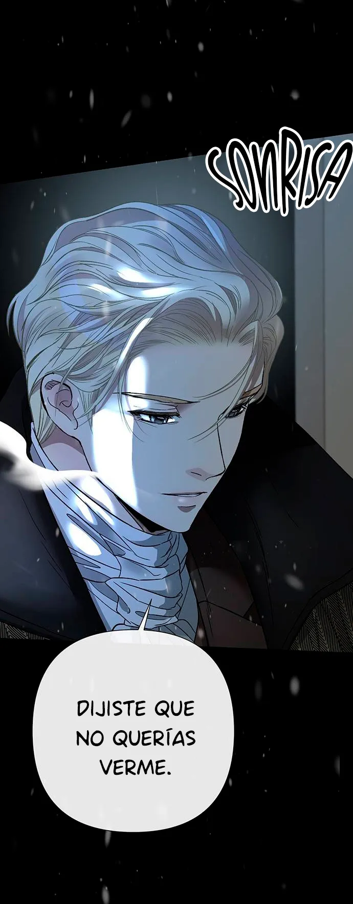 83 Príncipe problemático