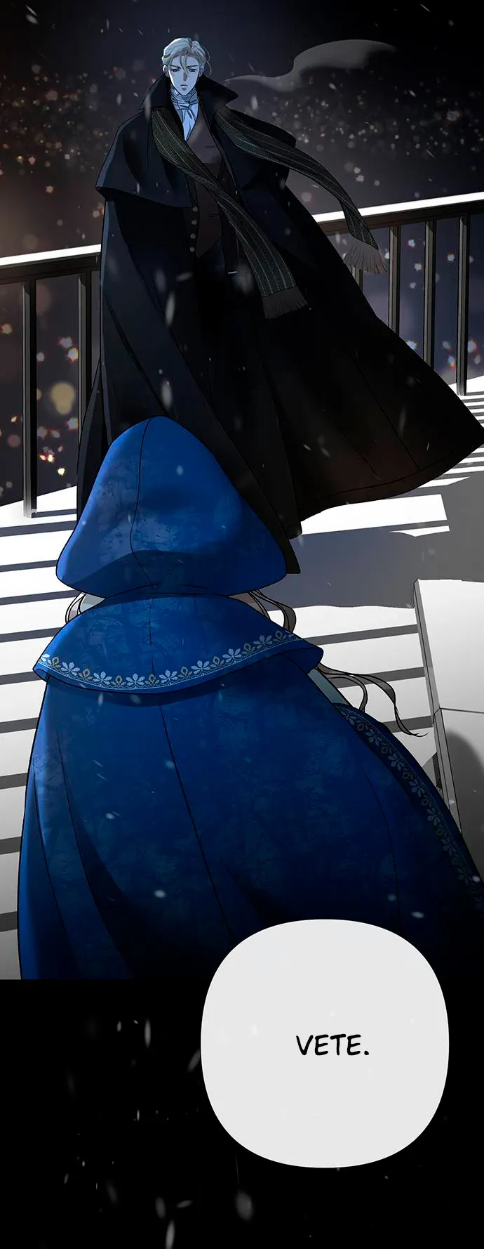 53 Príncipe problemático