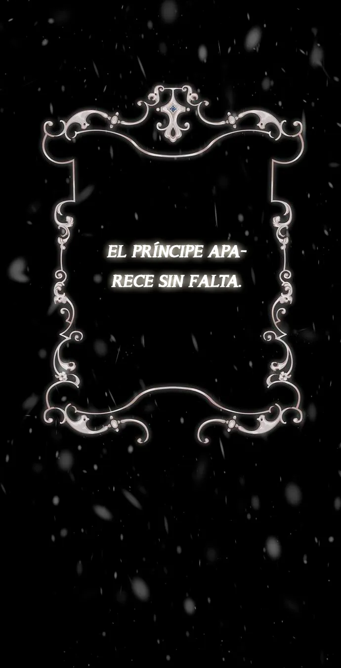 44 Príncipe problemático