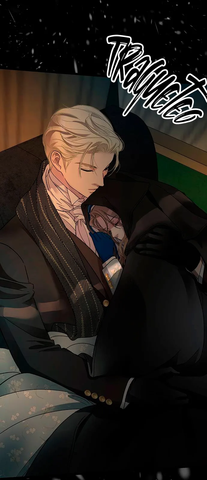 119 Príncipe problemático