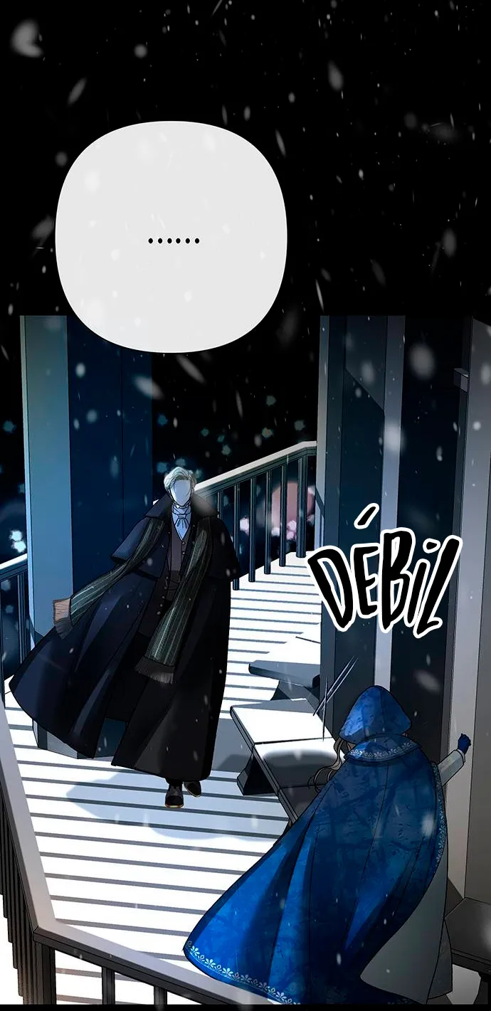 13 Príncipe problemático