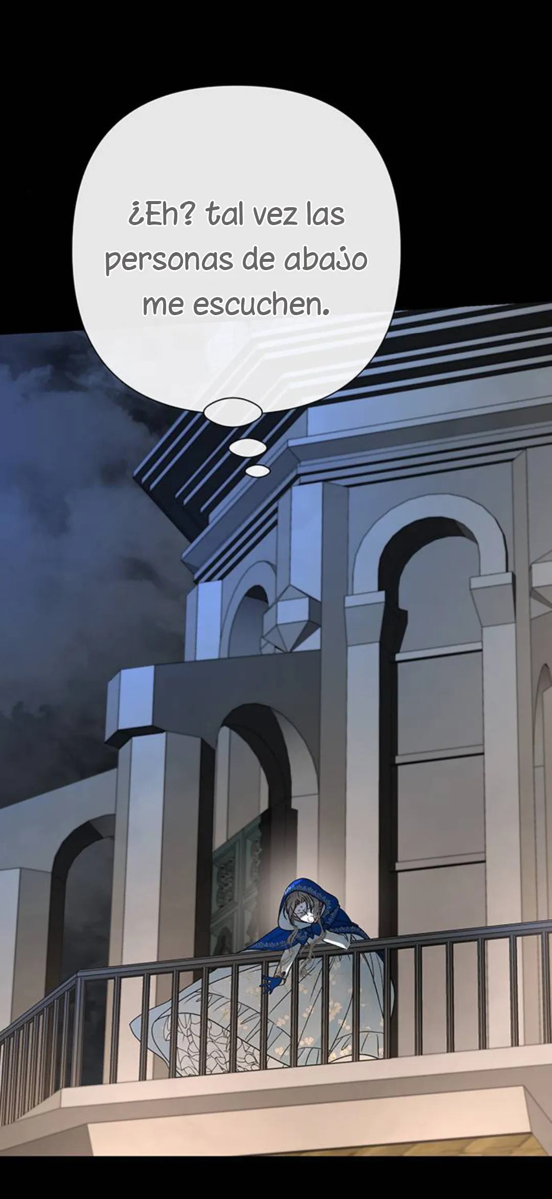 13 Príncipe problemático