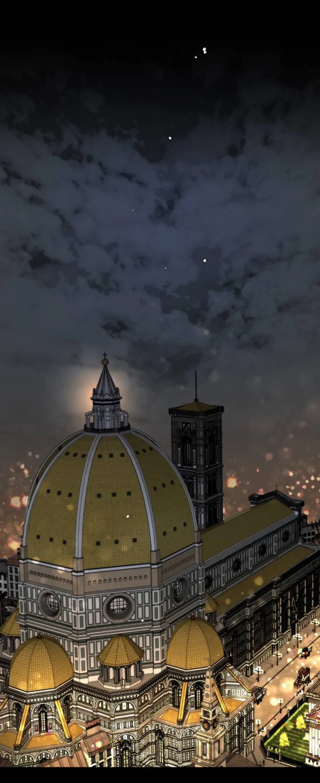 1 Príncipe problemático