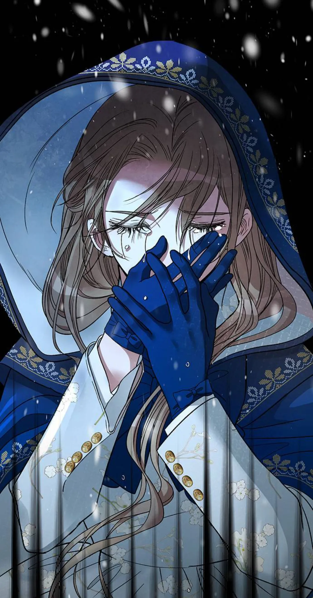 31 Príncipe problemático