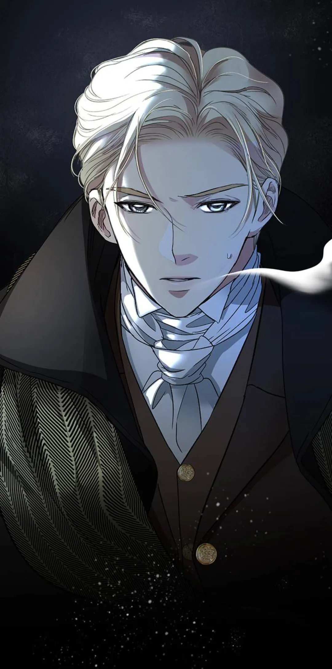 45 Príncipe problemático